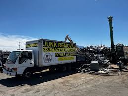 Best Residential Junk Removal  in Tempe, AZ