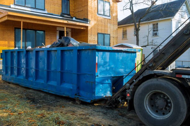 Best Commercial Junk Removal  in Tempe, AZ