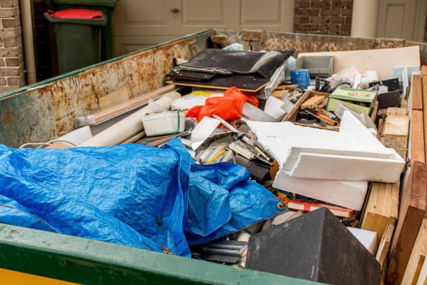 Recycling Services for Junk in Tempe, AZ