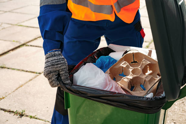 Junk Removal for Events in Tempe, AZ
